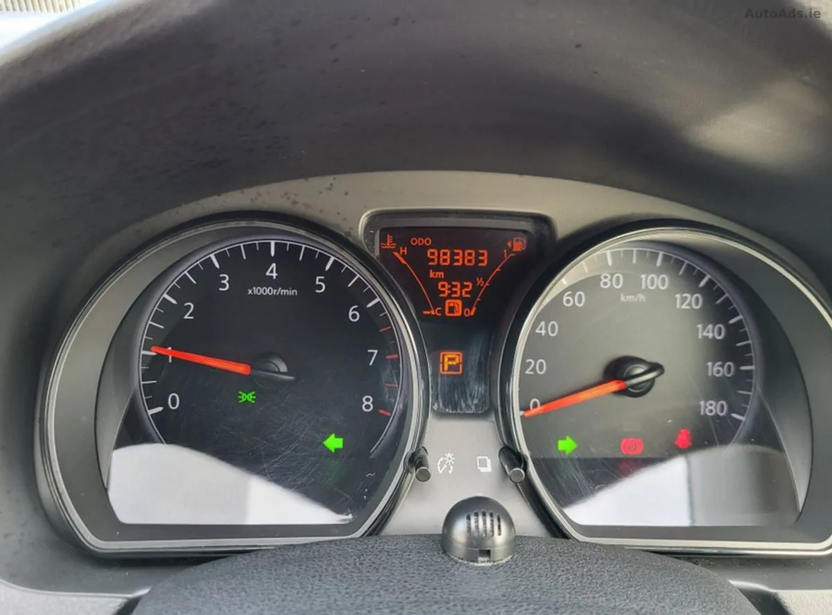 2017 Nissan Note – photo 18