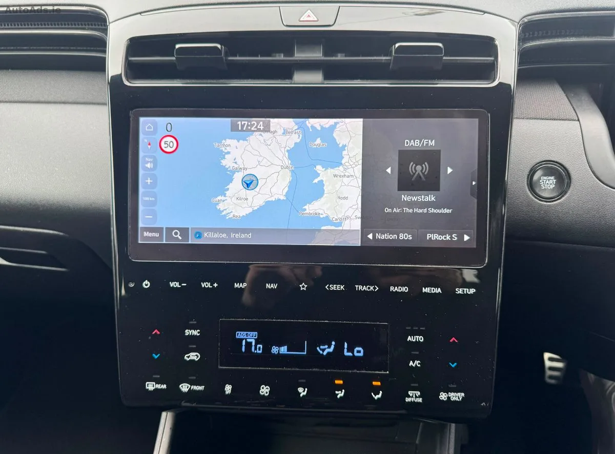 2022 Hyundai Tucson – photo 17