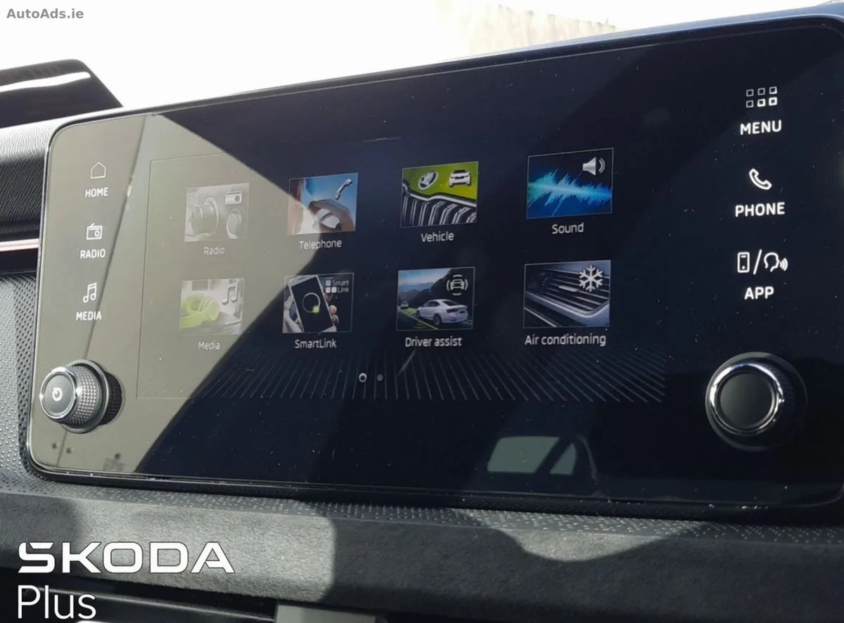2026 Skoda Scala – photo 19