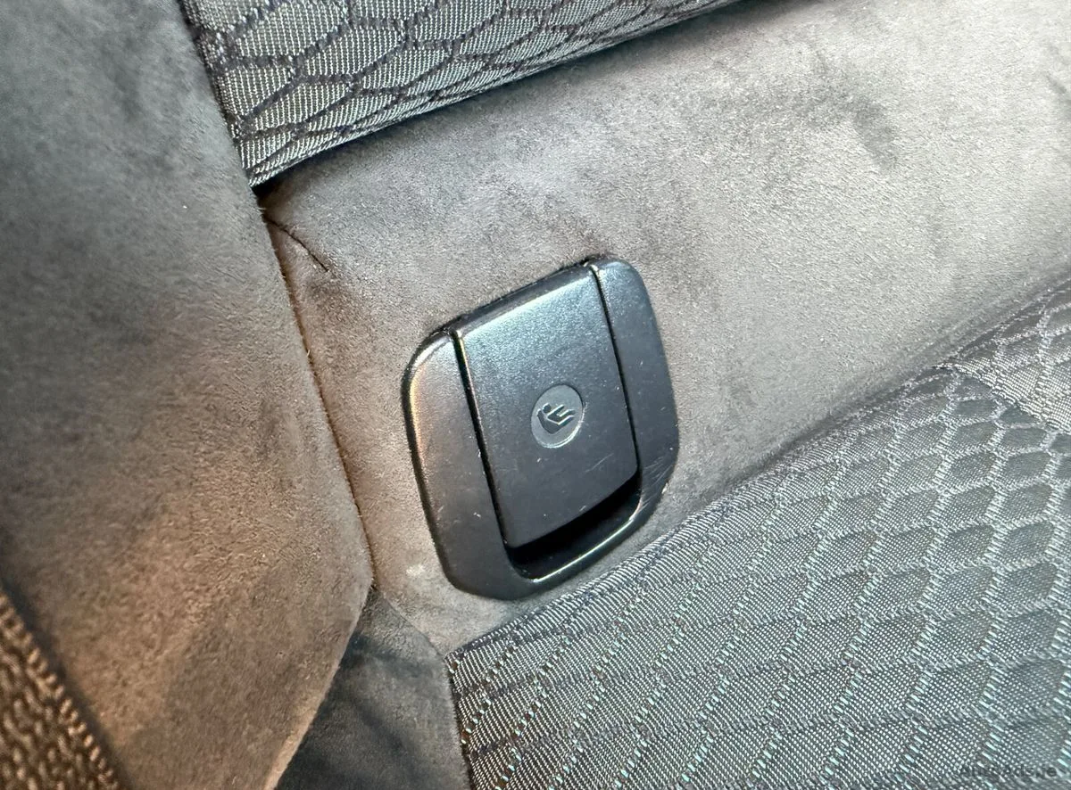 2013 BMW 3-Series – photo 13