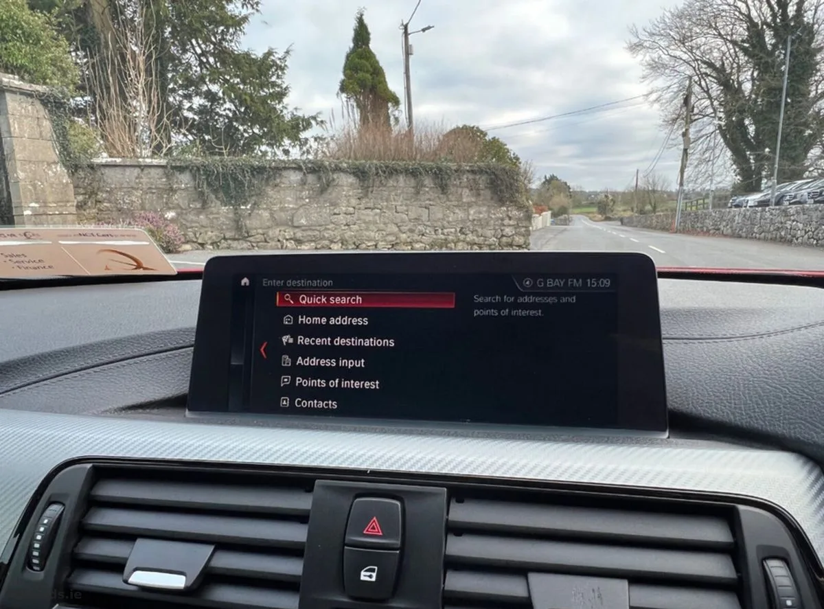 2018 BMW 4-Series – photo 19