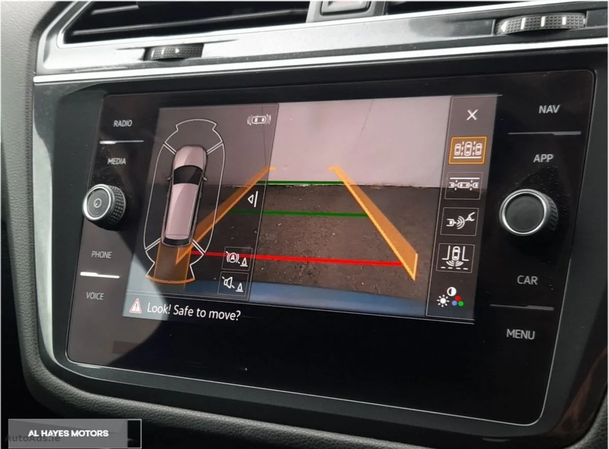 2021 Volkswagen Tiguan – photo 19