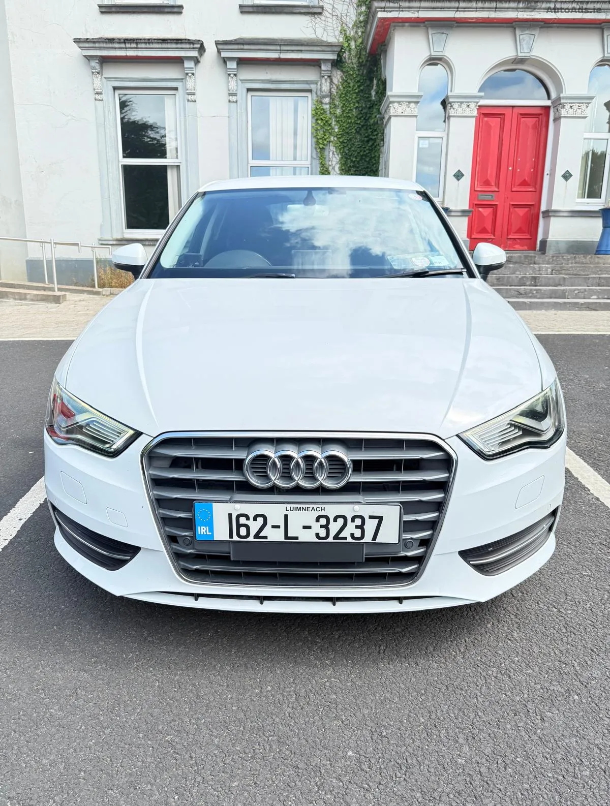 2016 Audi A3 – photo 5