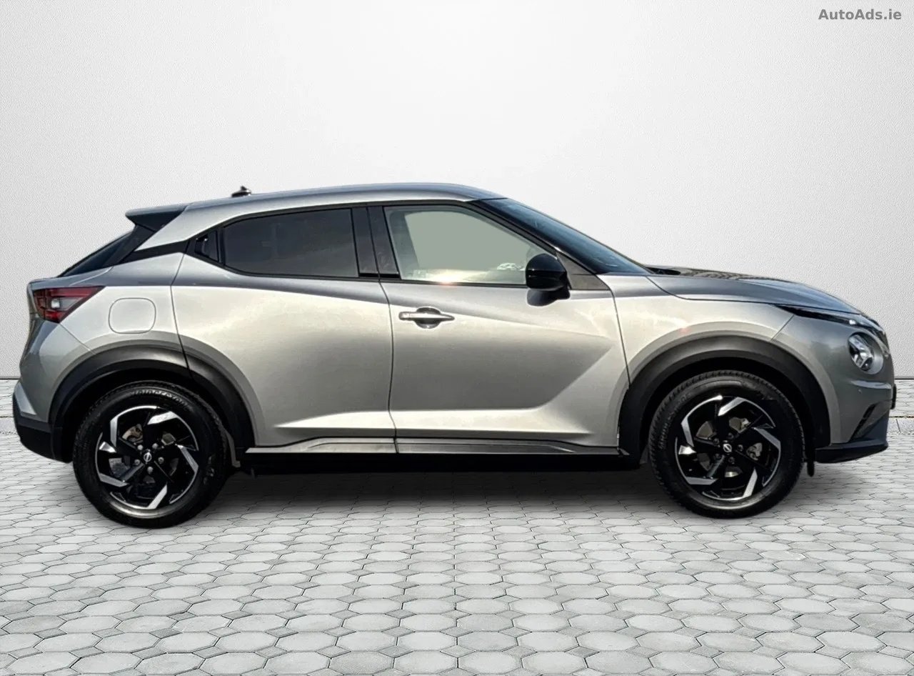 2024 Nissan Juke – photo 10