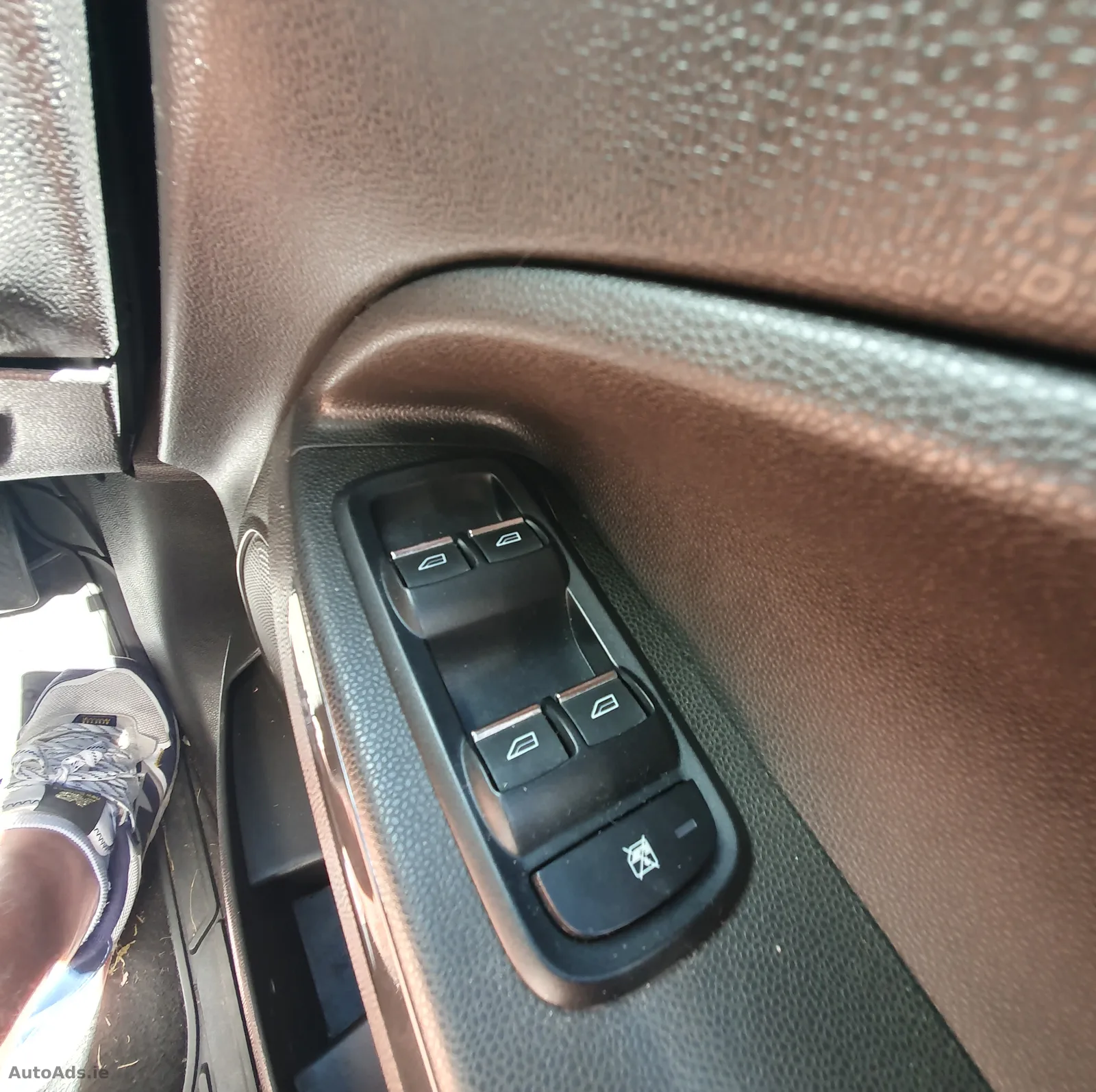 2016 Ford EcoSport – photo 5