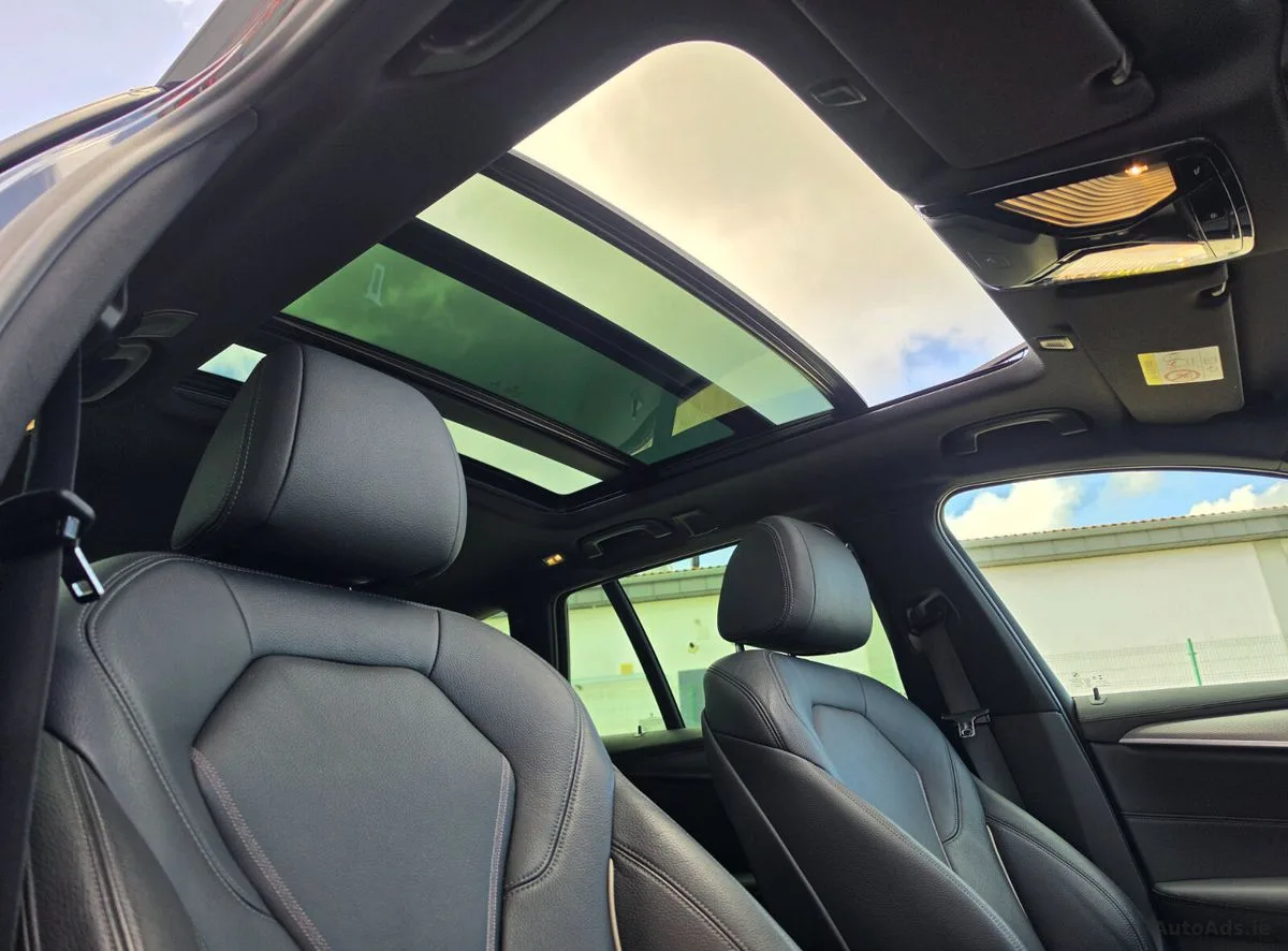 2019 BMW 5-Series – photo 12