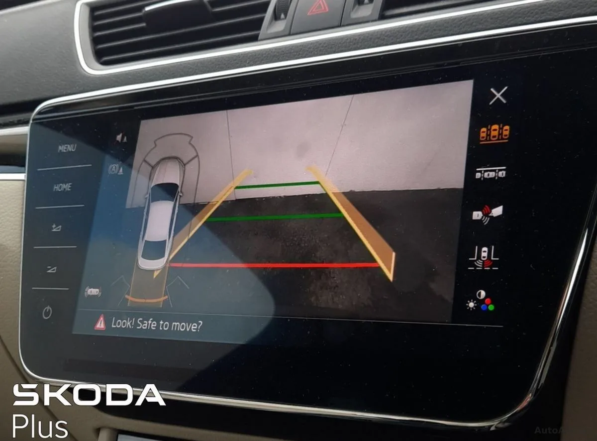 2023 Skoda Superb – photo 17