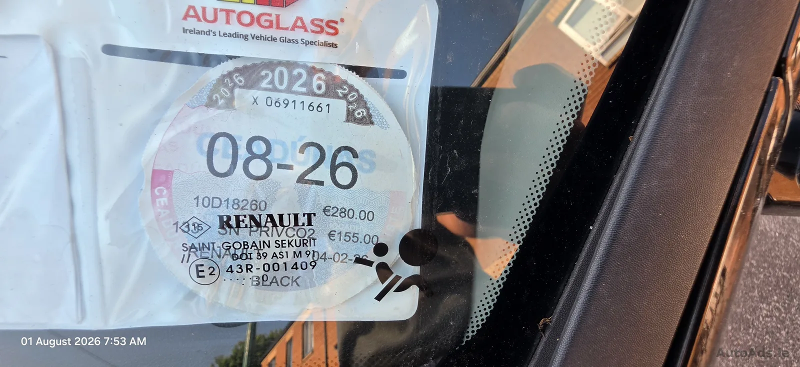 2010 Renault Clio – photo 9