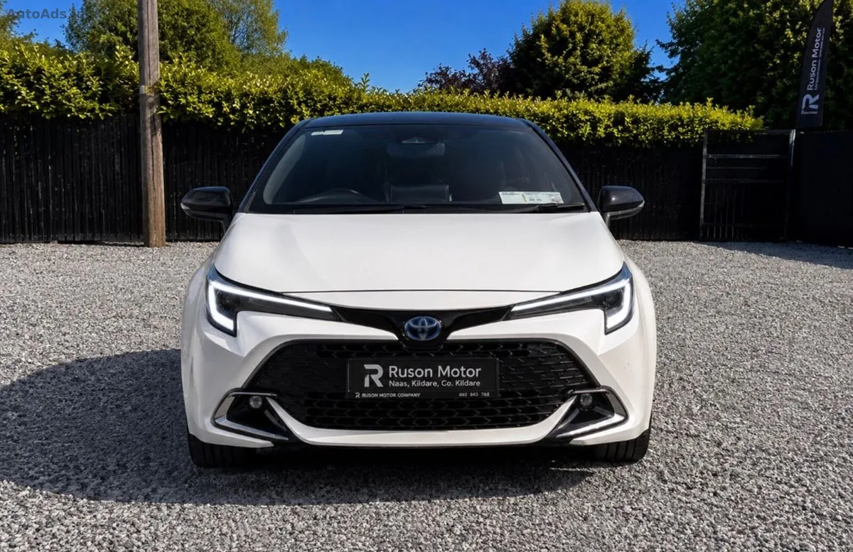 2024 Hyundai i20
