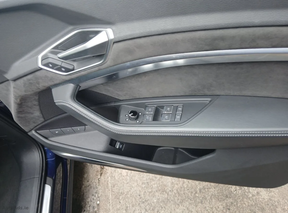 2021 Audi e-tron – photo 14