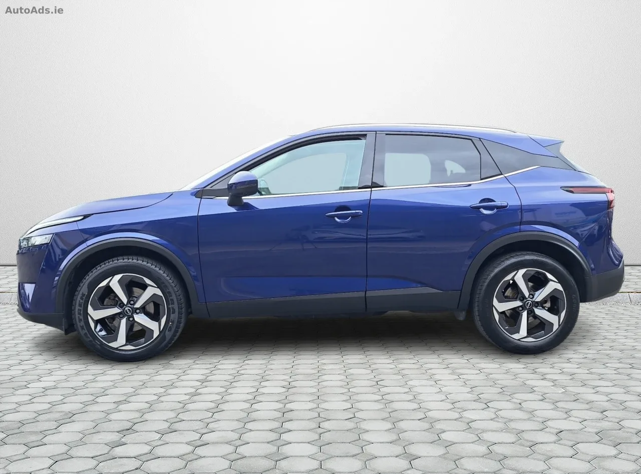 2024 Nissan Qashqai – photo 5
