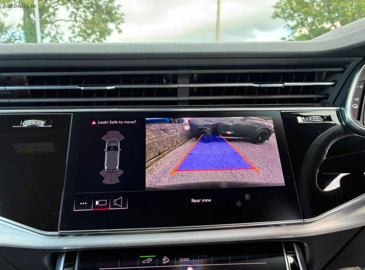 2025 Audi Q7 – photo 10