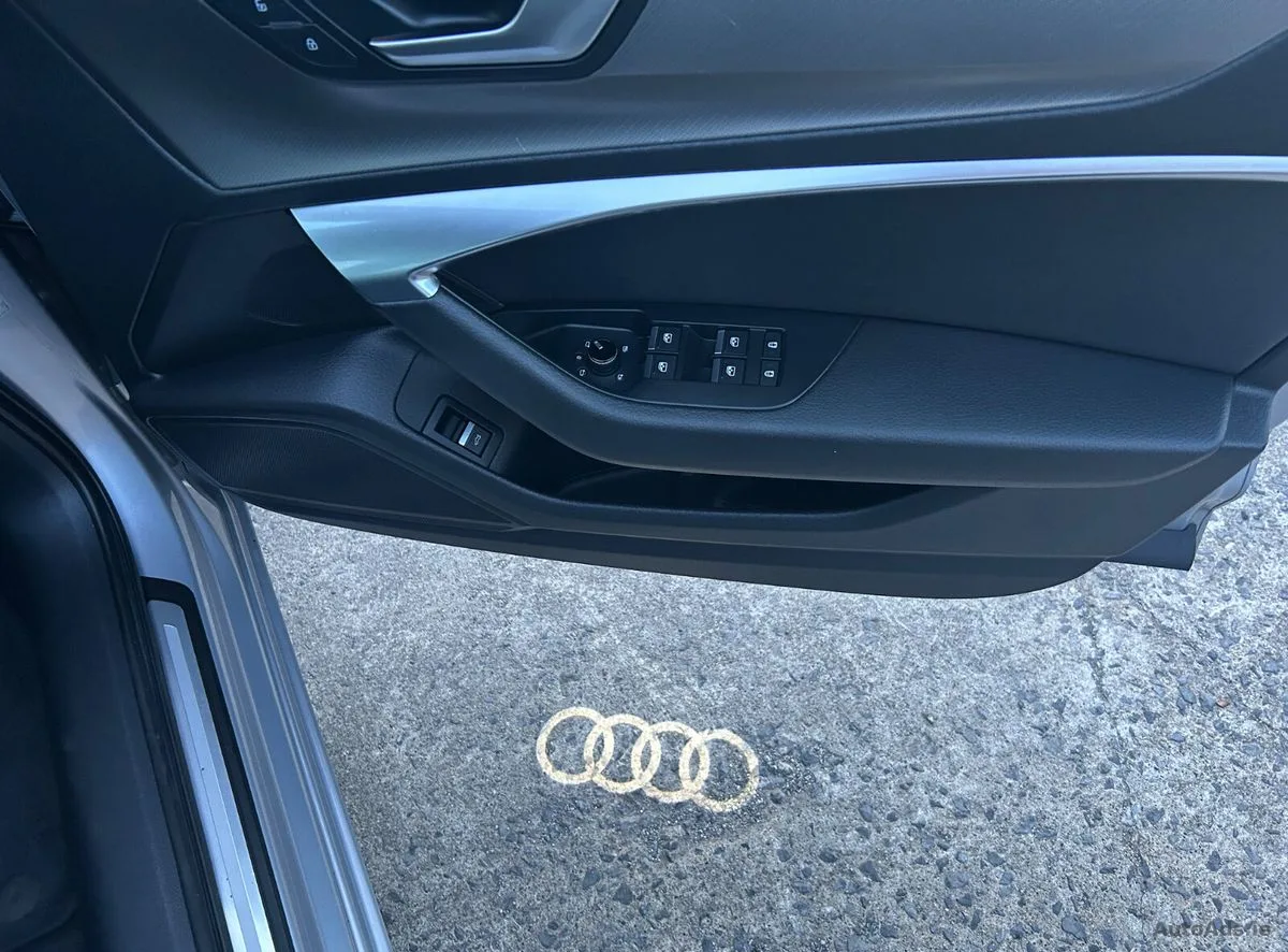 2019 Audi A6 – photo 11