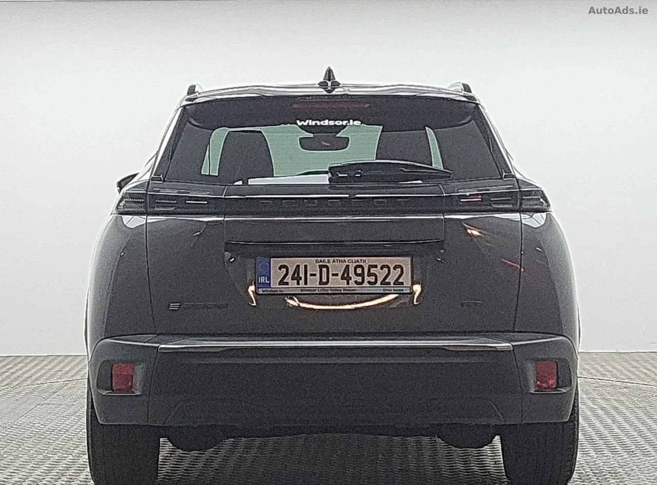 2024 Peugeot 2008 – photo 9
