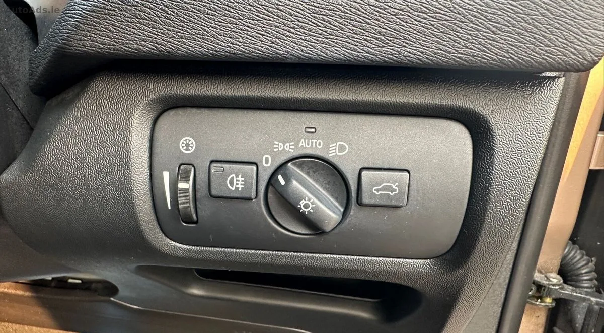 2014 Volvo V40 – photo 6