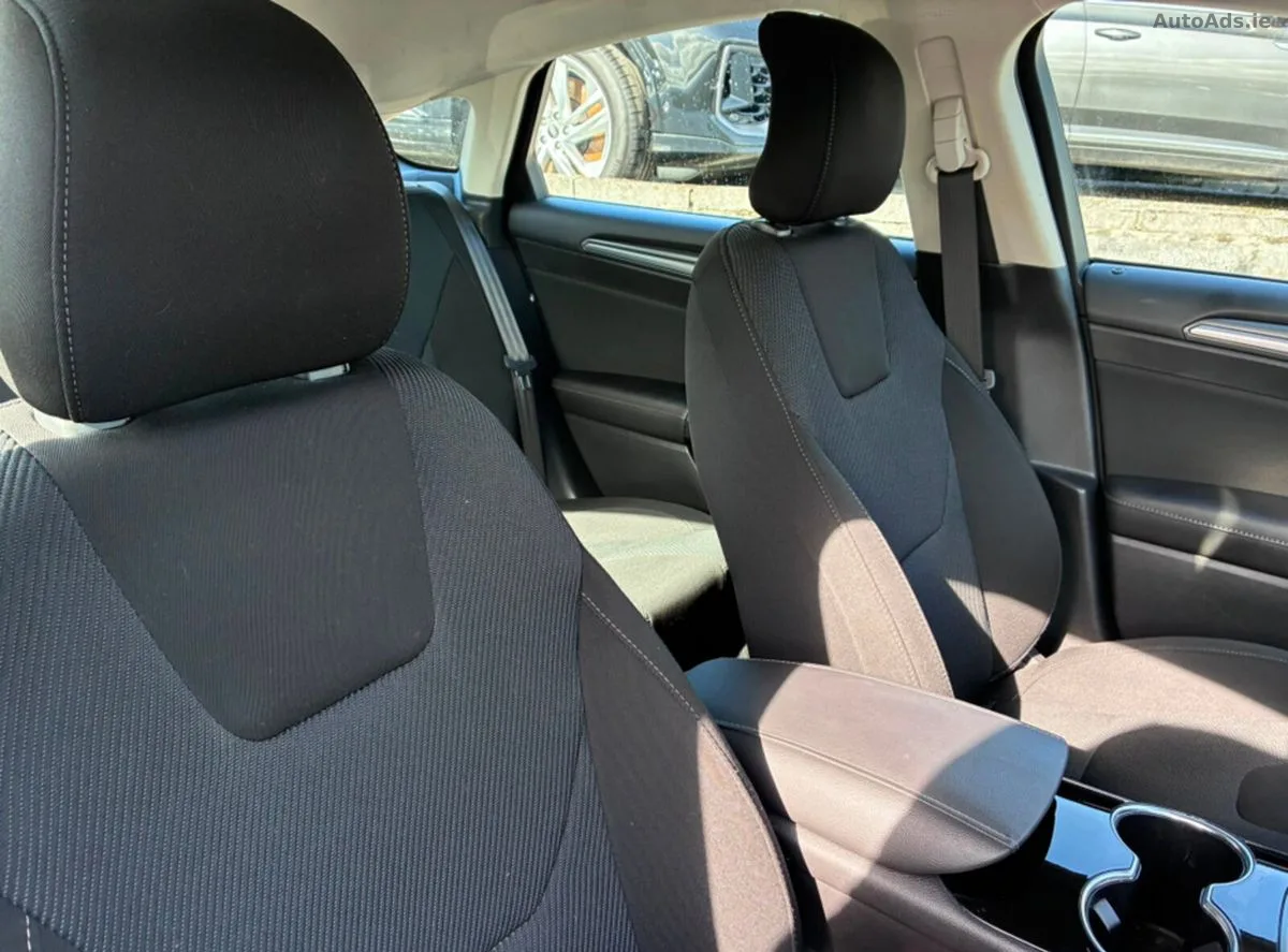 2016 Ford Mondeo – photo 5