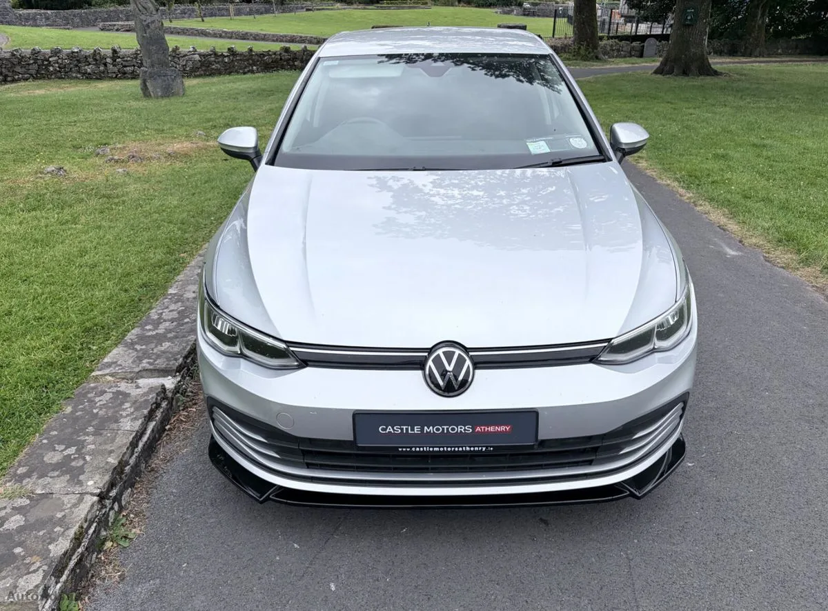 2021 Volkswagen Golf – photo 5