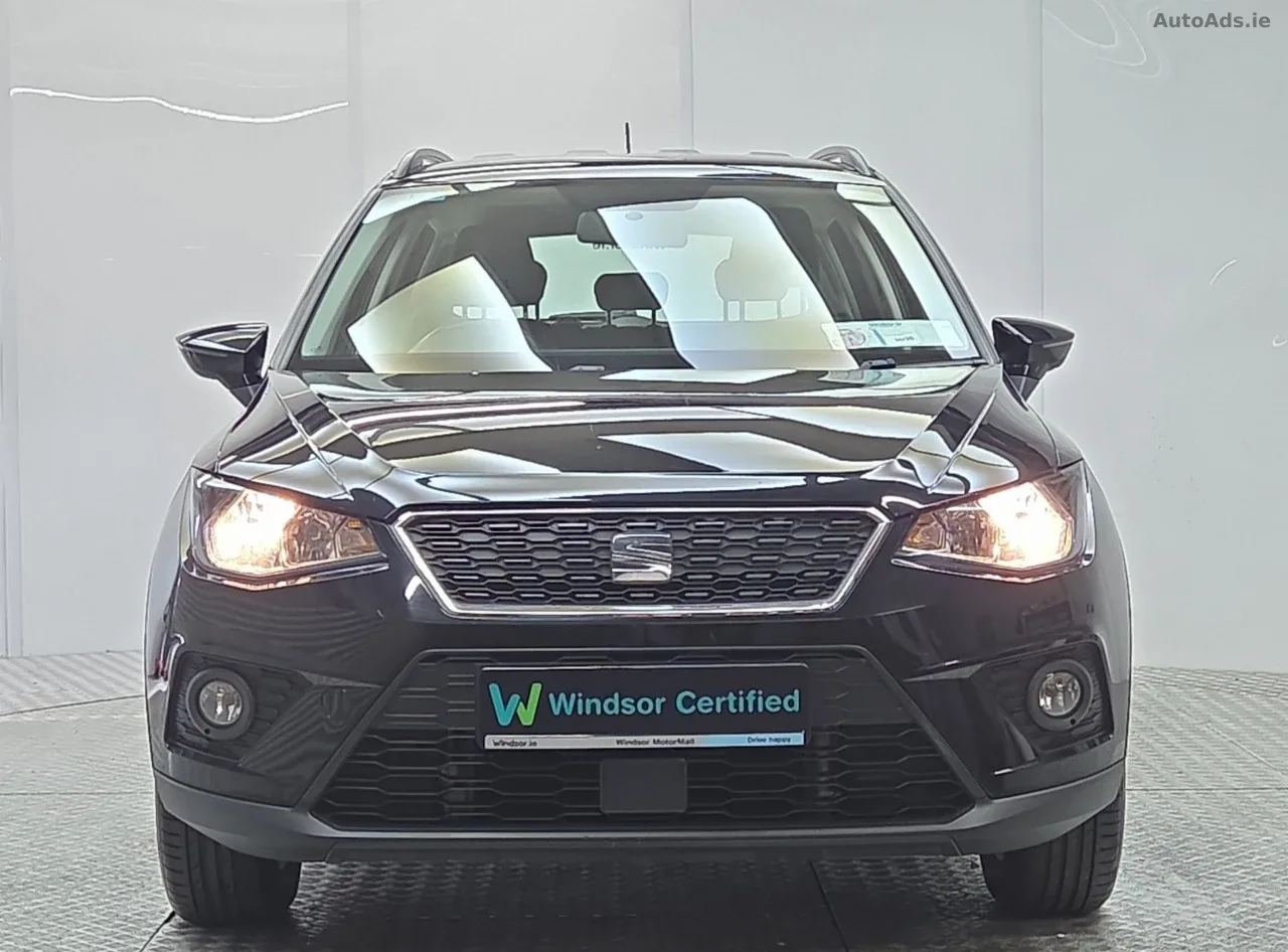 2021 SEAT Arona – photo 7
