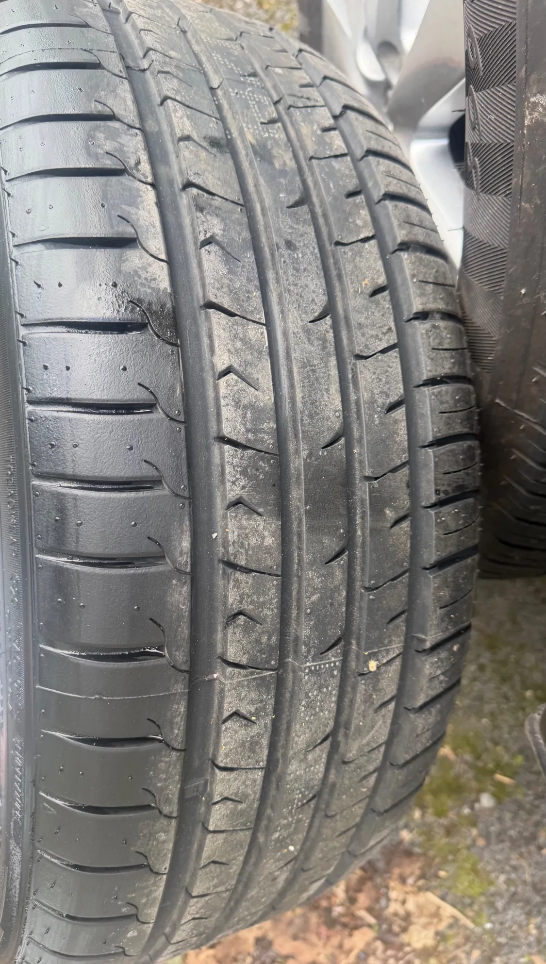 Wheels – photo 9