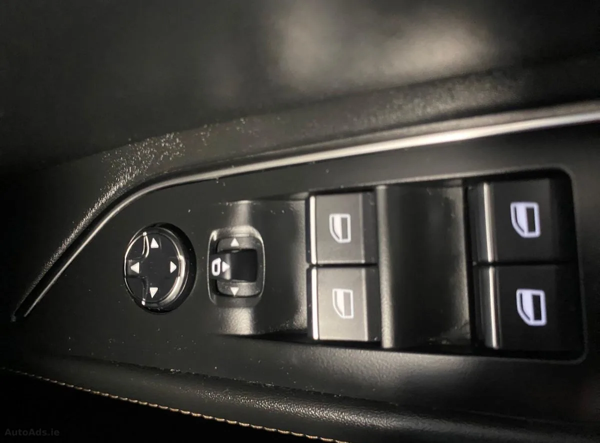 2021 Peugeot 3008 – photo 20