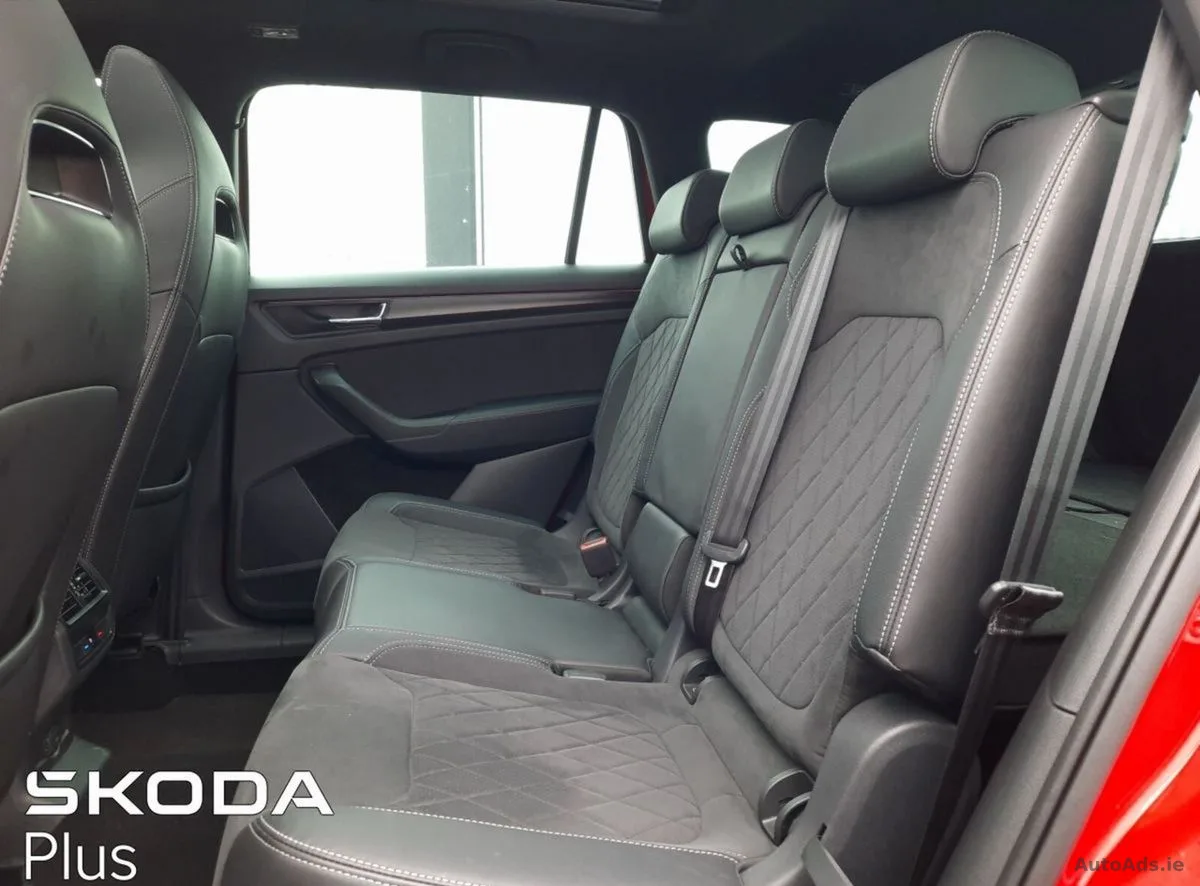 2024 Skoda Kodiaq – photo 7