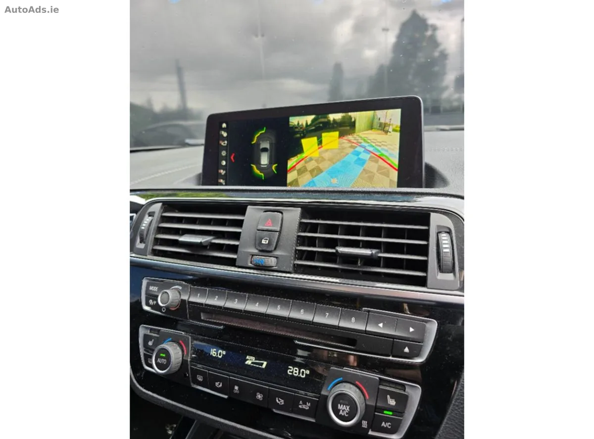 2018 BMW 1-Series – photo 11
