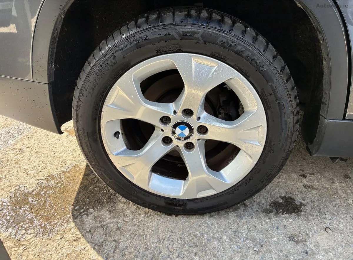 2014 BMW X1 – photo 17
