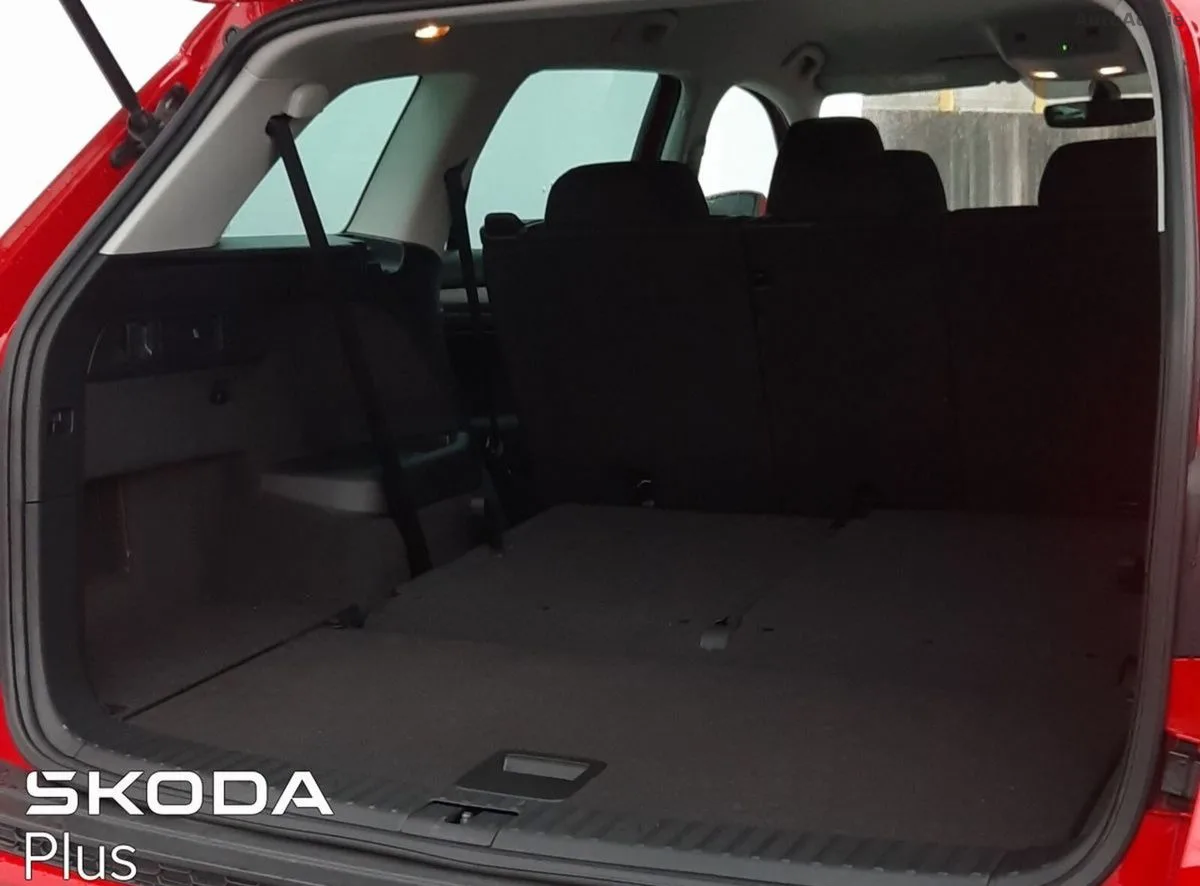 2024 Skoda Kodiaq – photo 19