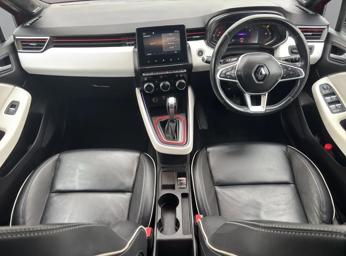 2021 Renault Clio – photo 12
