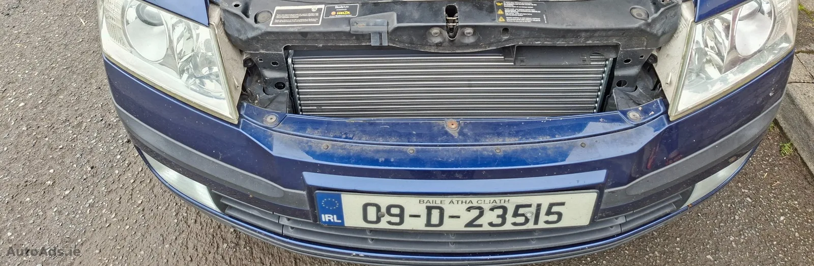 2009 Skoda Octavia – photo 6