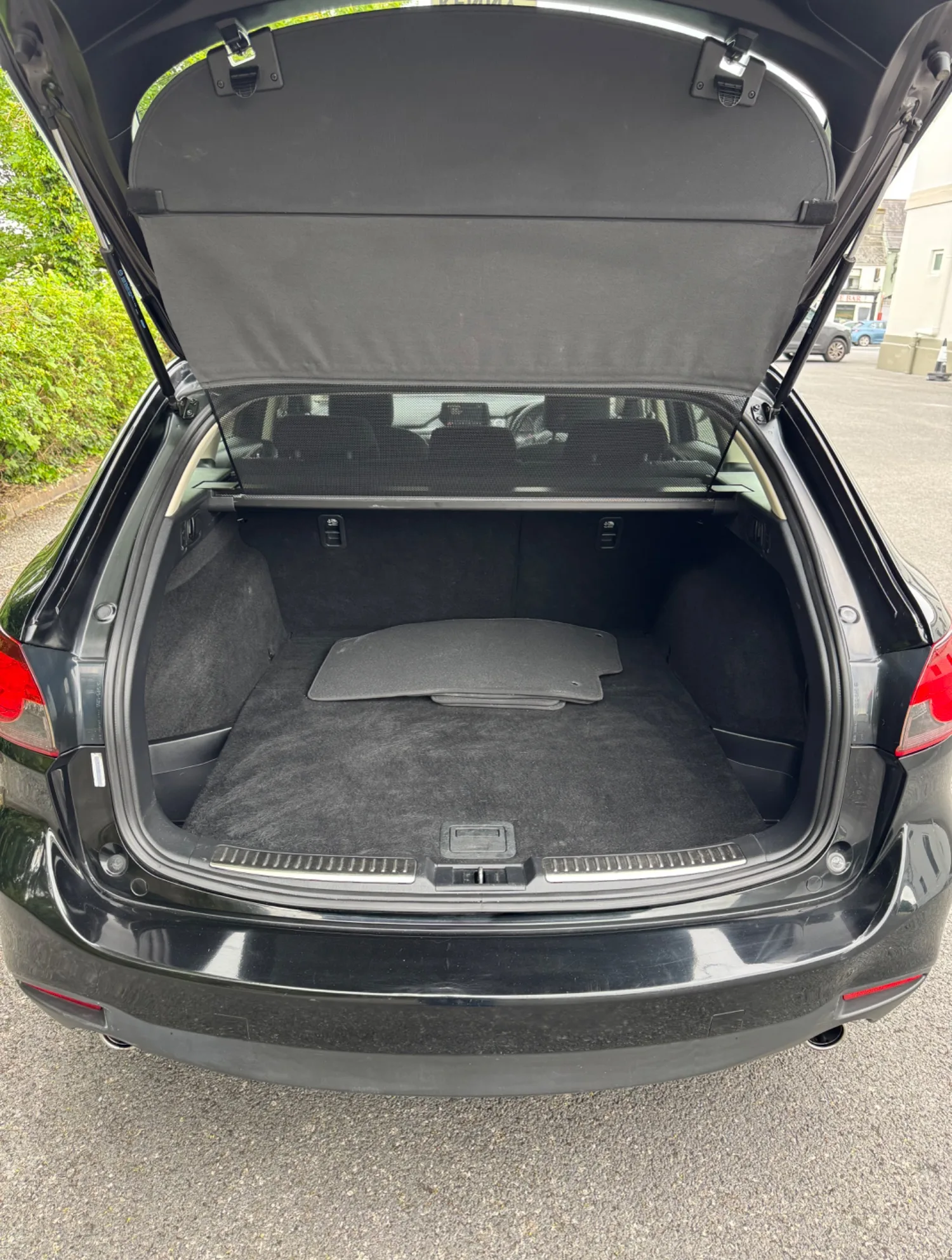 2016 Mazda 6 – photo 6