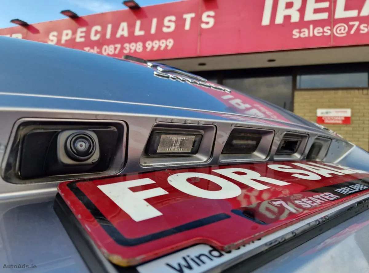 2022 Citroen Grand C4 Spacetourer – photo 7