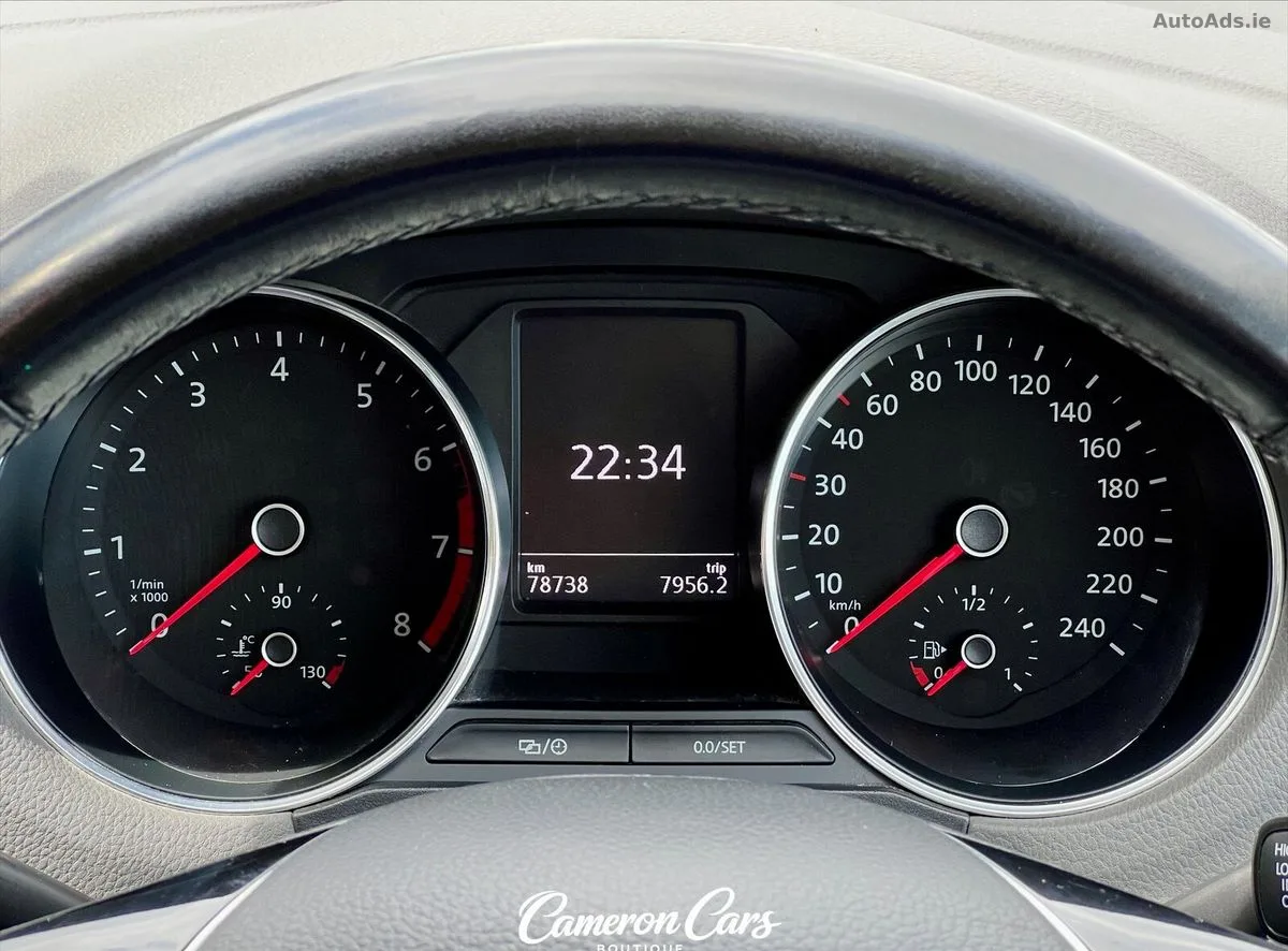 2017 Volkswagen Polo – photo 6
