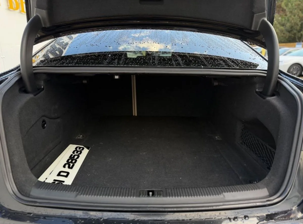 2016 Audi A6 – photo 15
