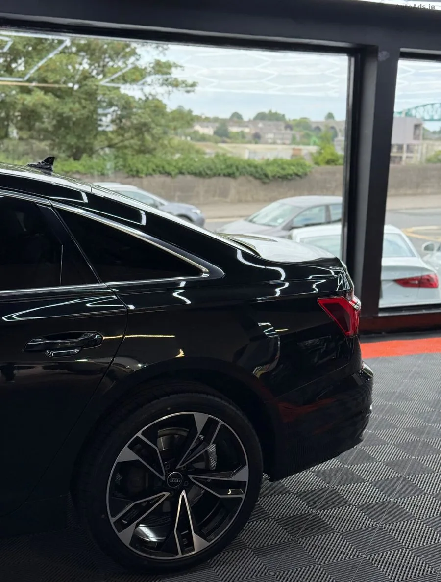 2019 Audi A6 – photo 10