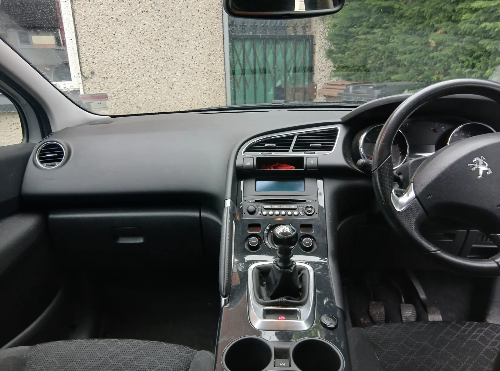 2016 Peugeot 3008 – photo 2
