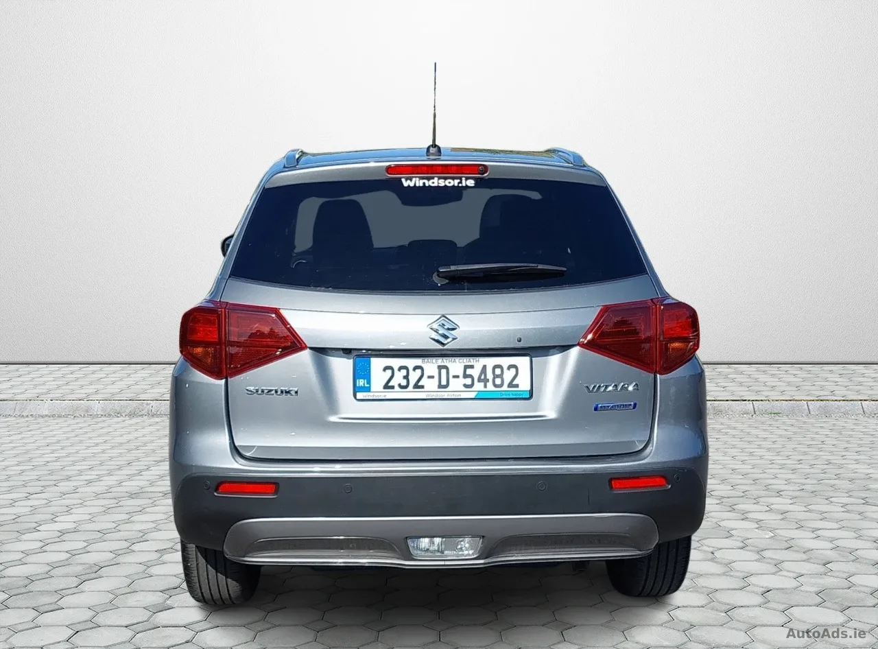 2023 Suzuki Vitara – photo 9