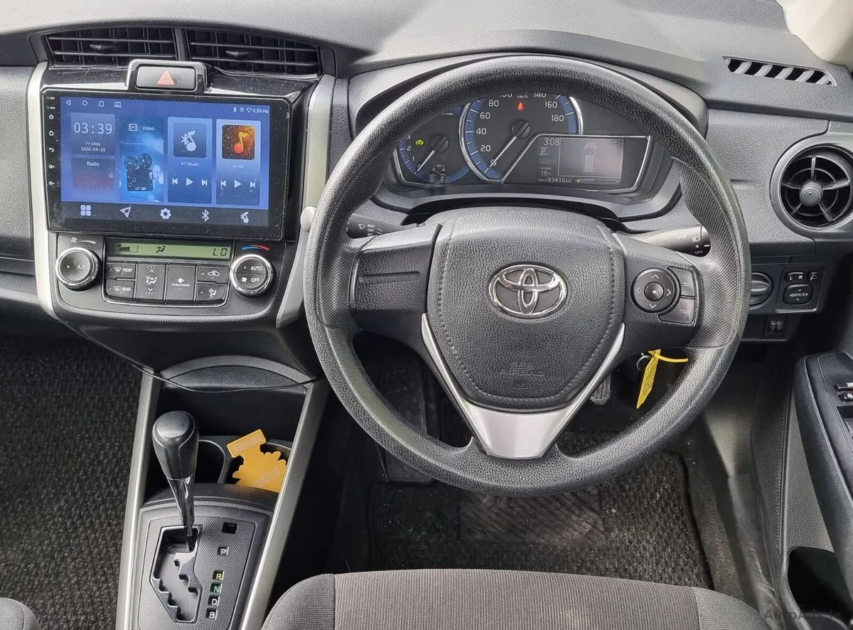 2017 Toyota Corolla – photo 16
