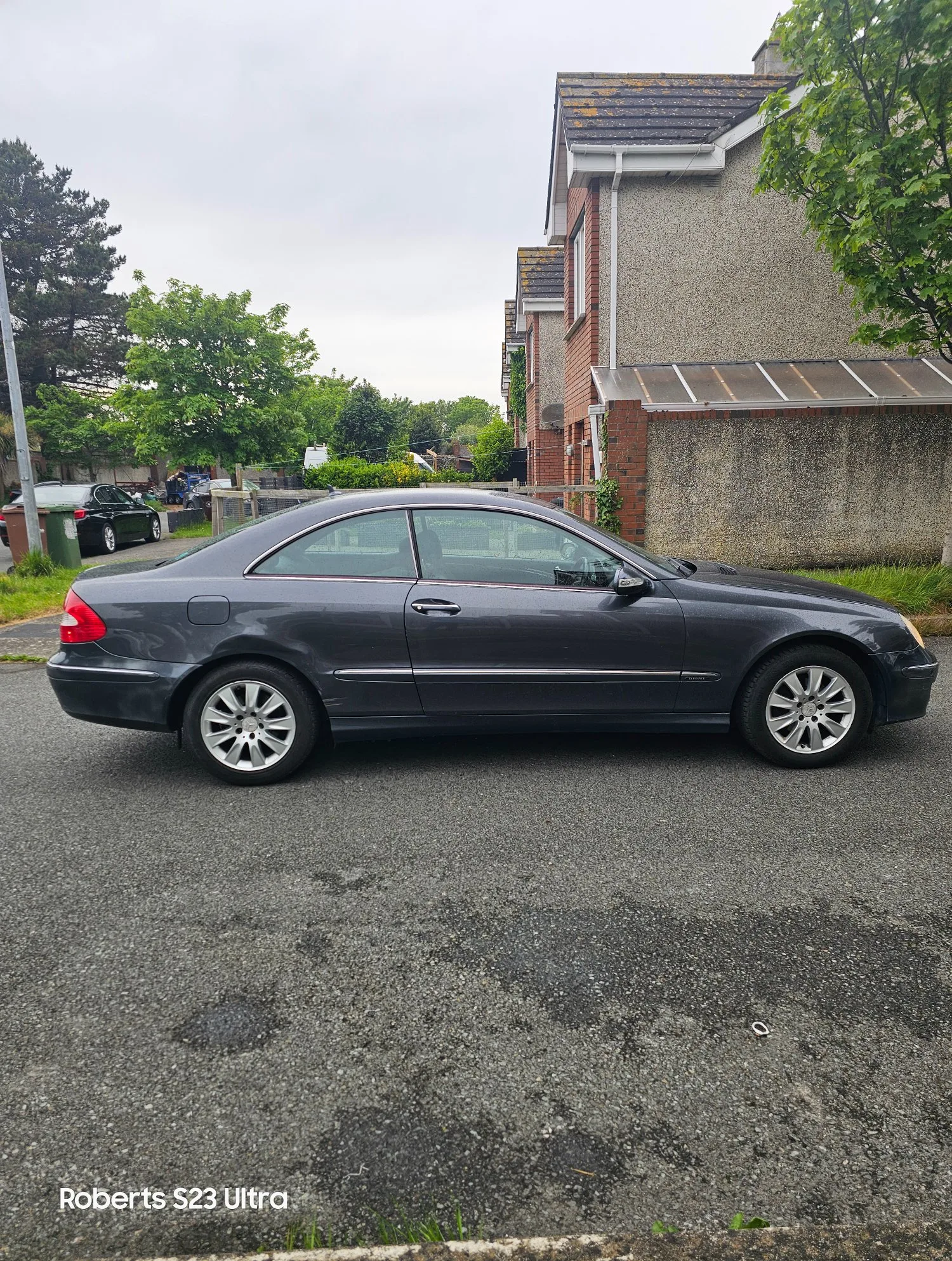 2010 Mercedes-Benz CLA – photo 3