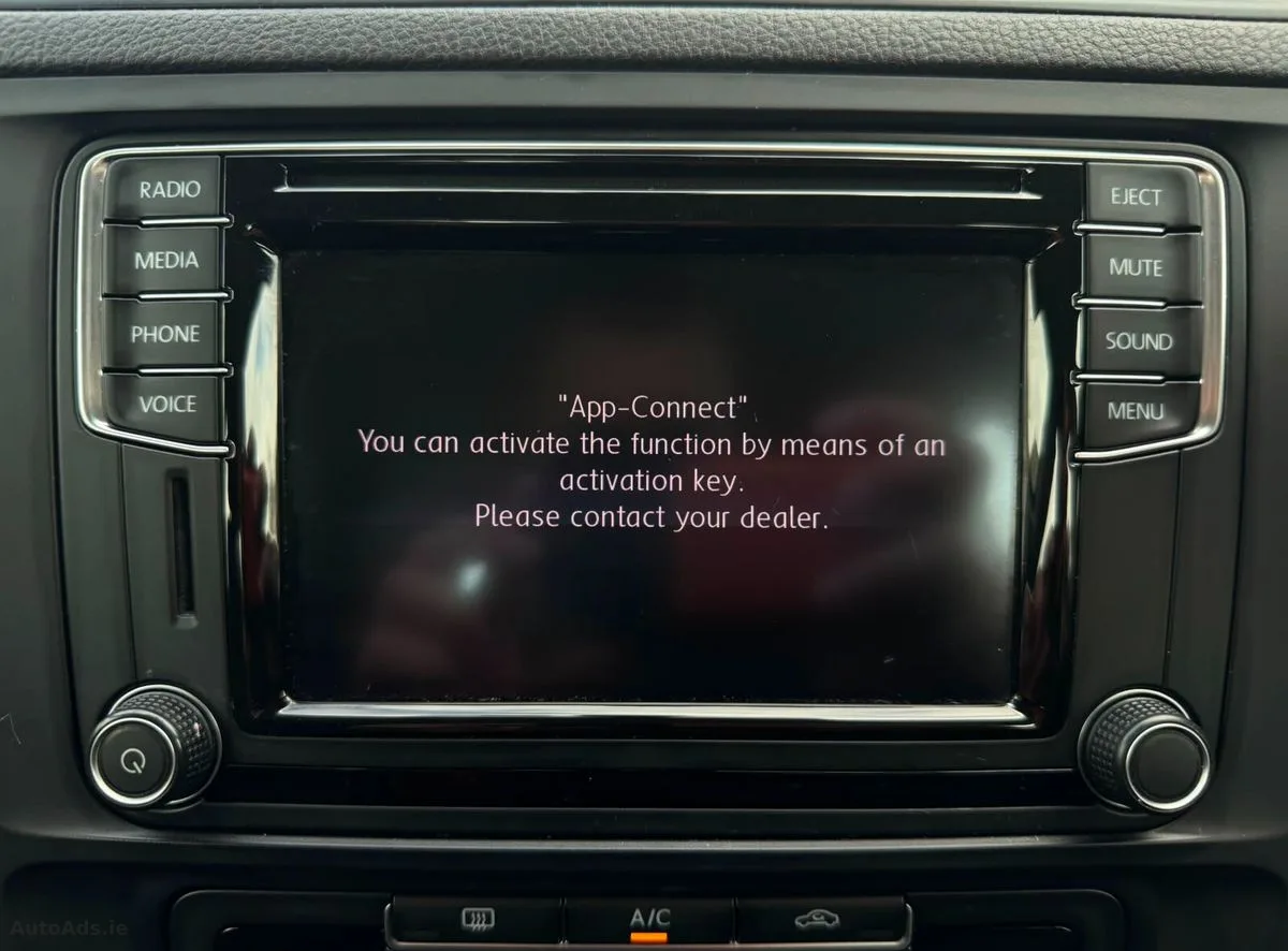 2016 Volkswagen Jetta – photo 19