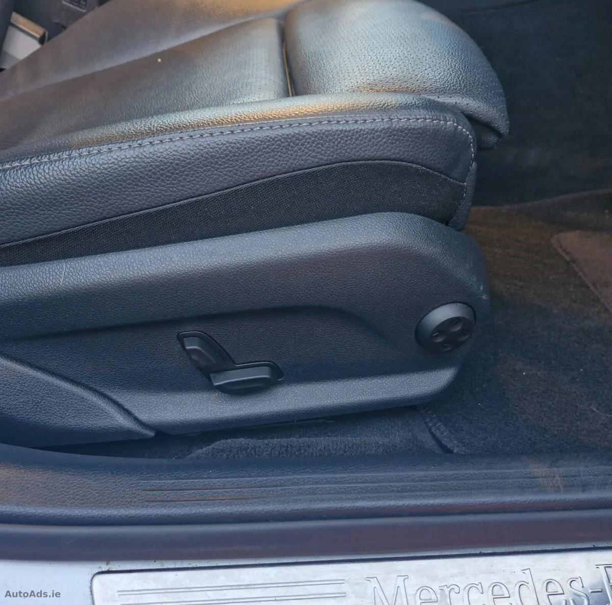 2019 Mercedes-Benz C-Class – photo 16