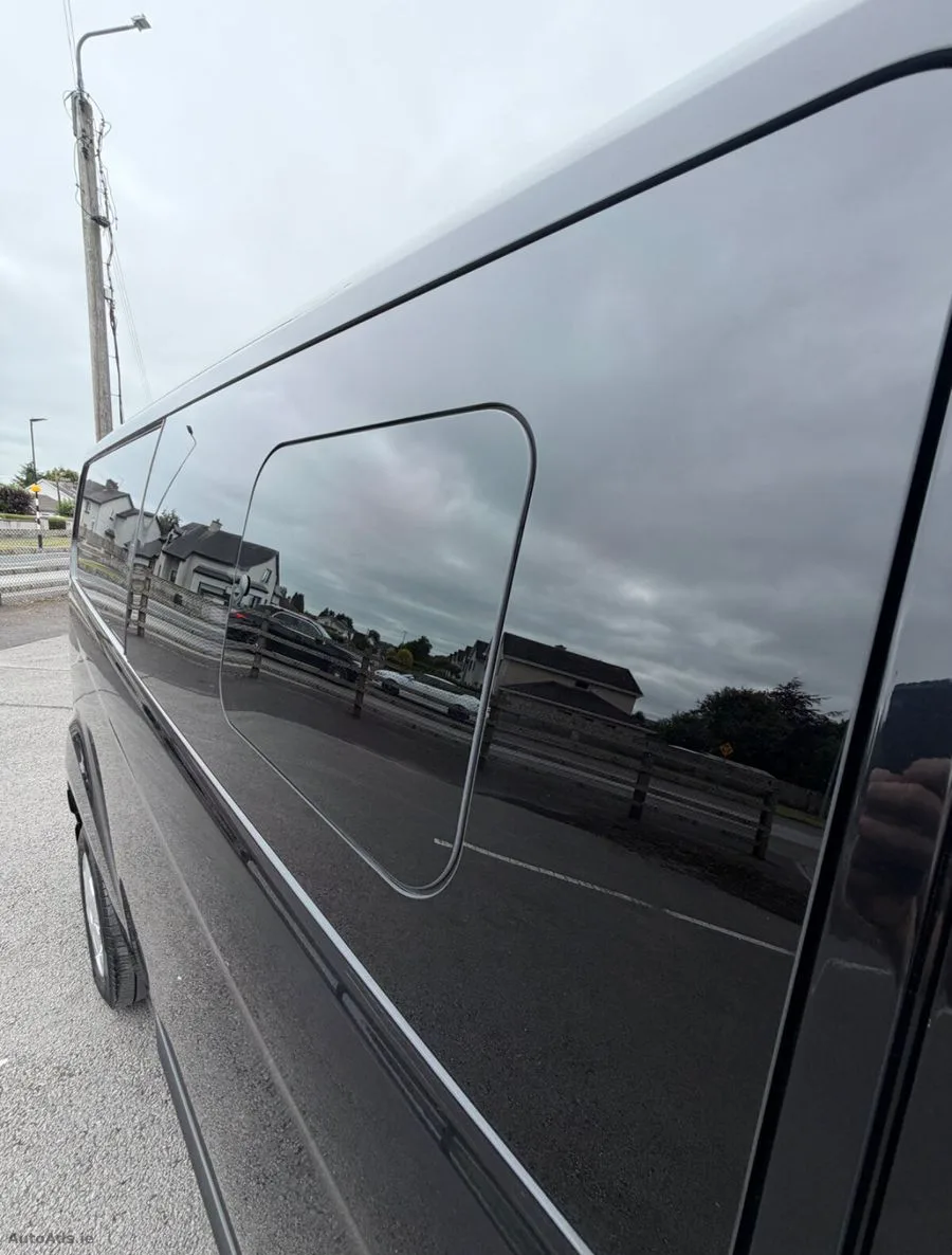 2020 Ford Transit – photo 20