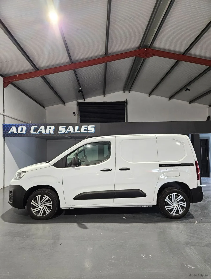 2023 Citroen Berlingo – photo 6