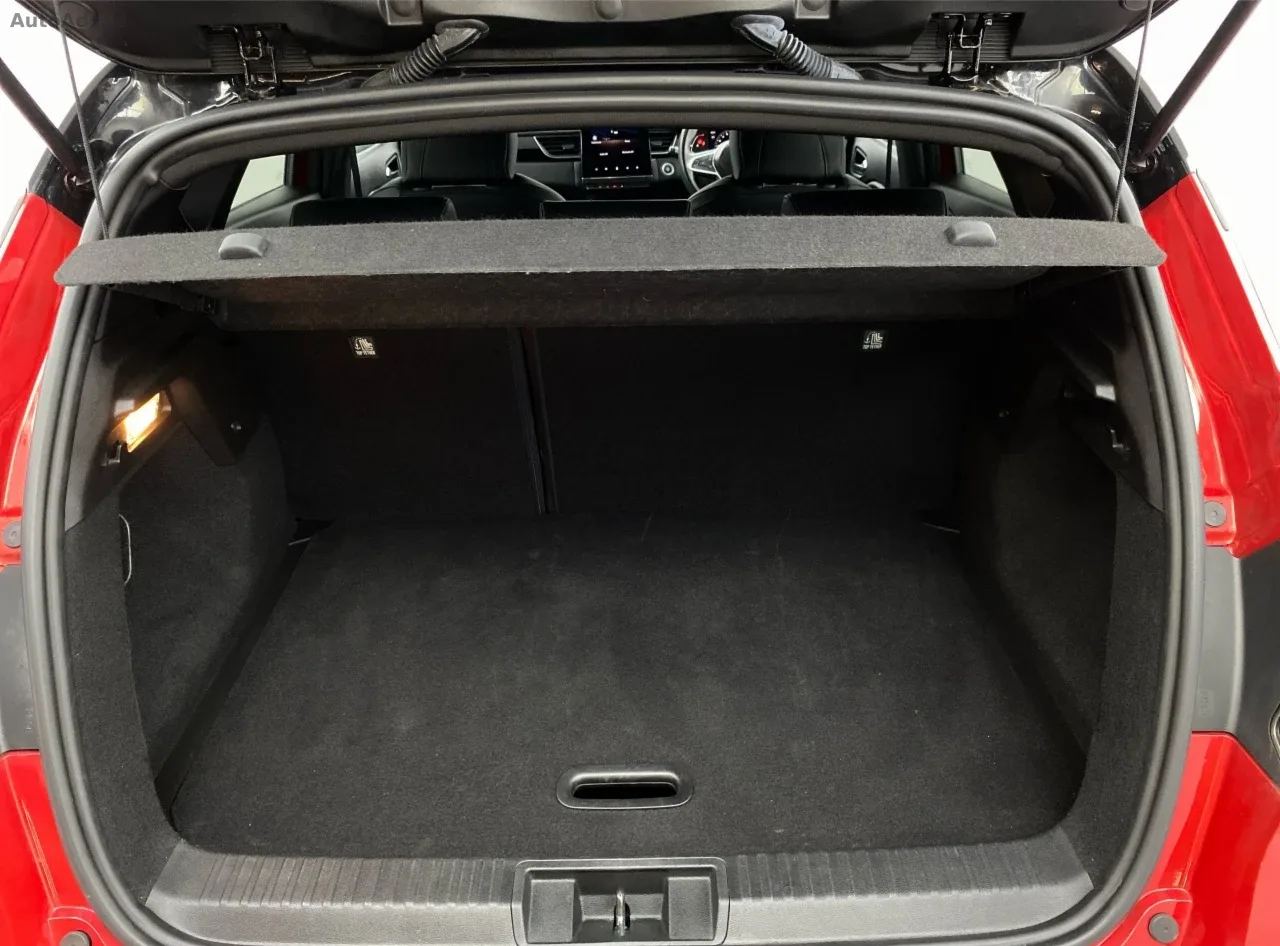 2022 Renault Captur – photo 11
