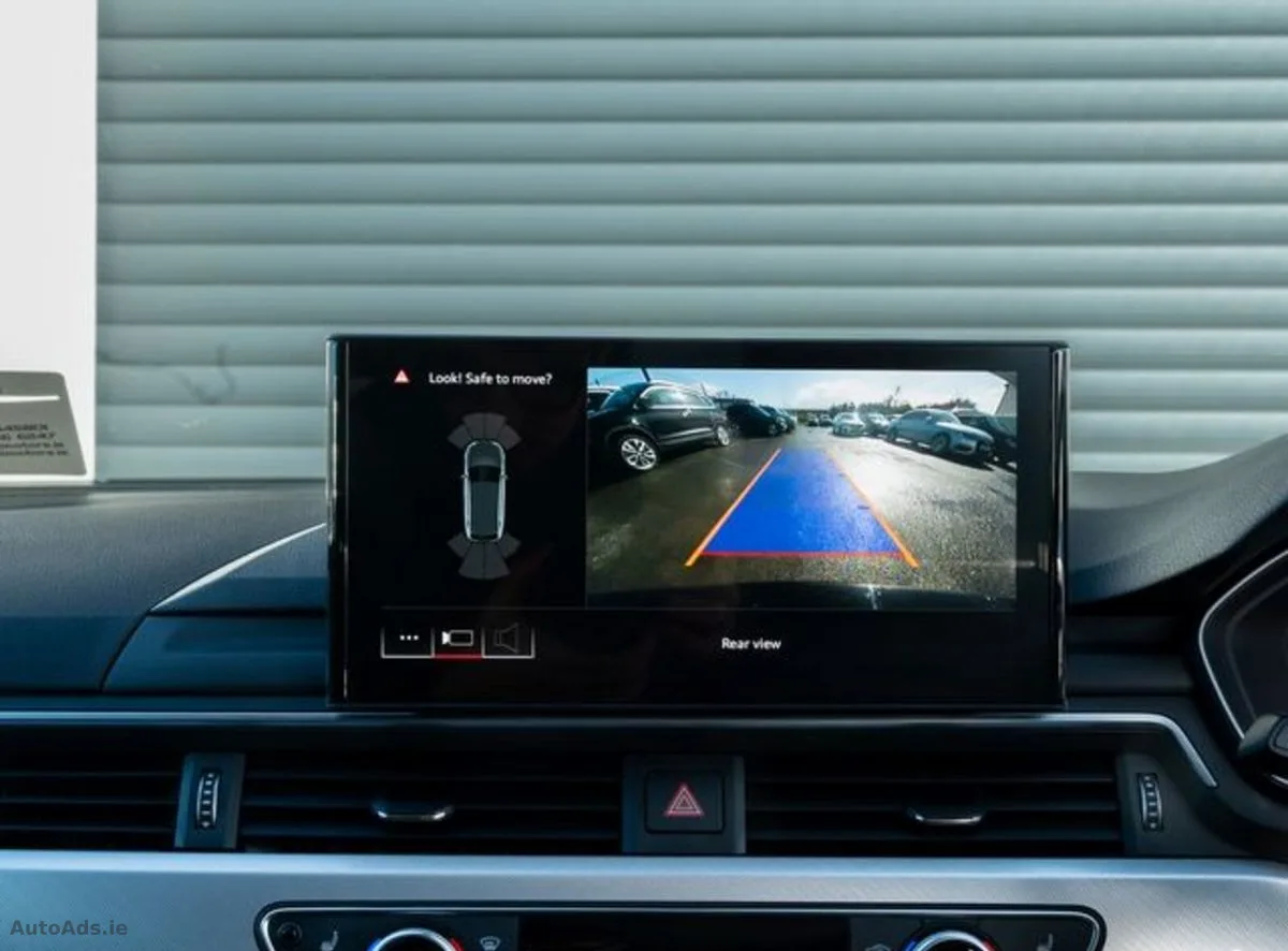 2020 Audi A4 – photo 9