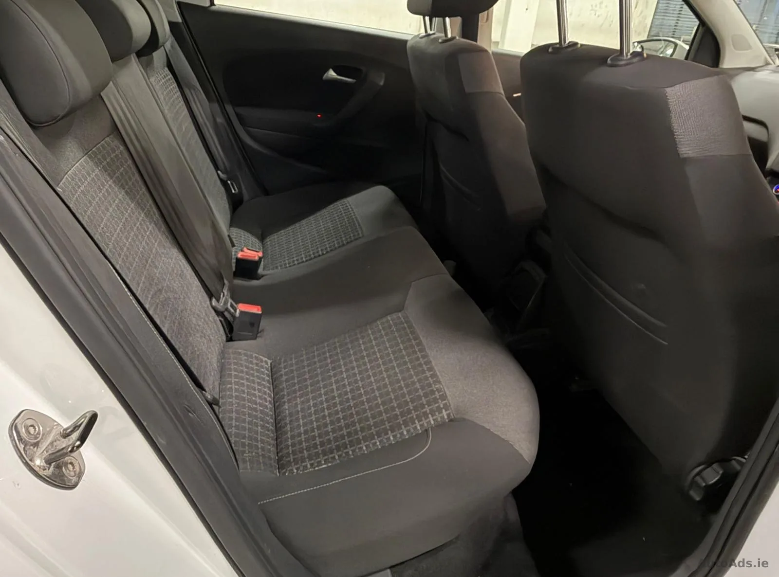 2015 Volkswagen Polo – photo 4