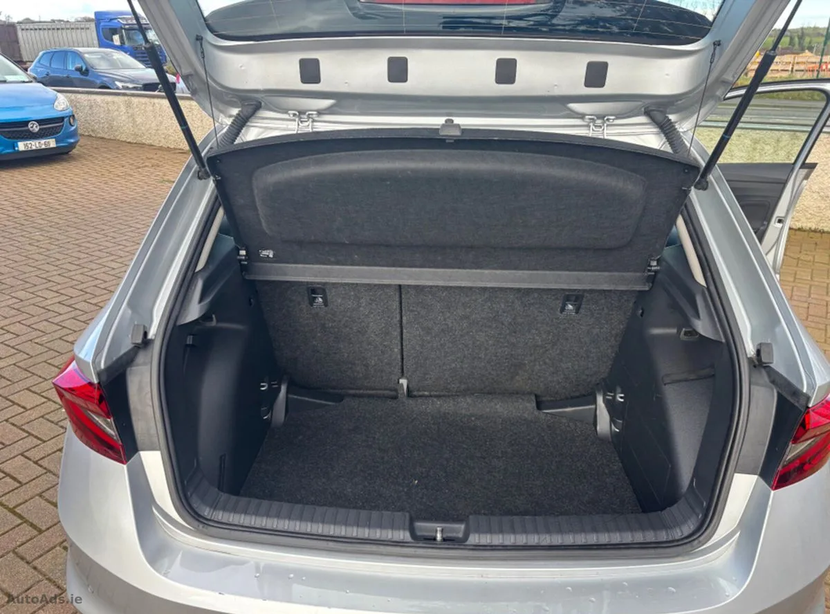 2024 Skoda Fabia – photo 12