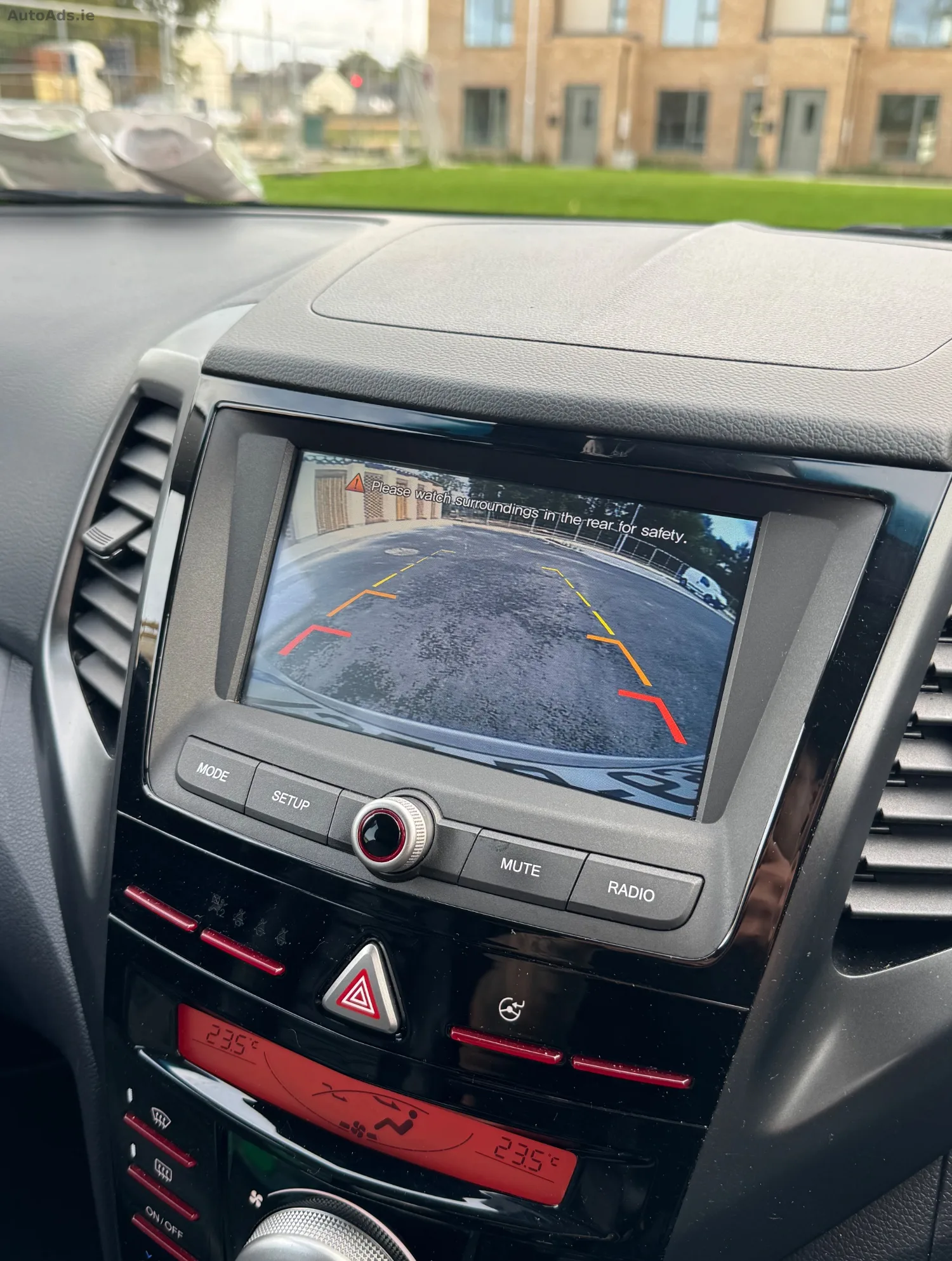 2019 SsangYong Tivoli – photo 10