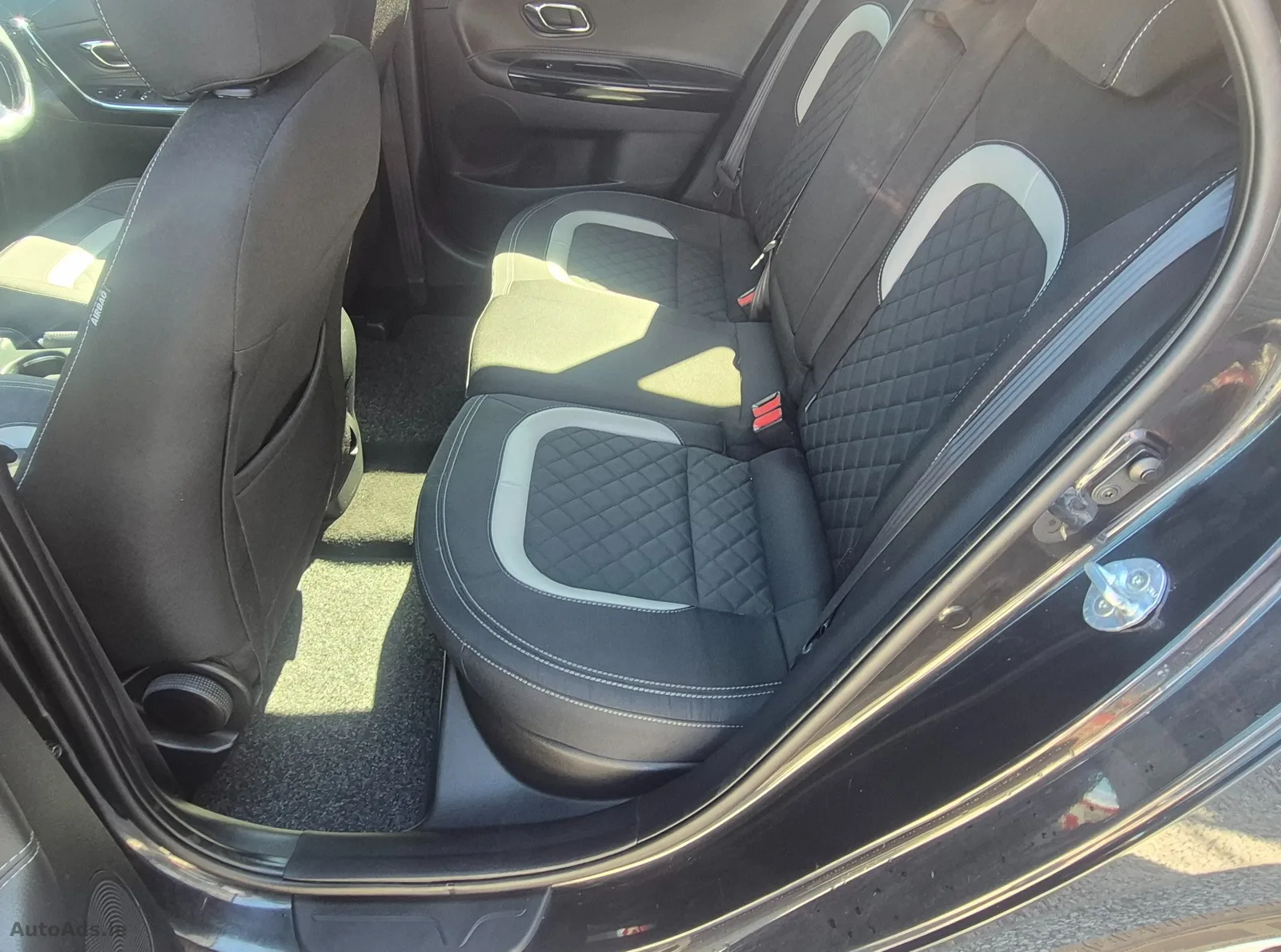 2018 Kia Ceed – photo 7