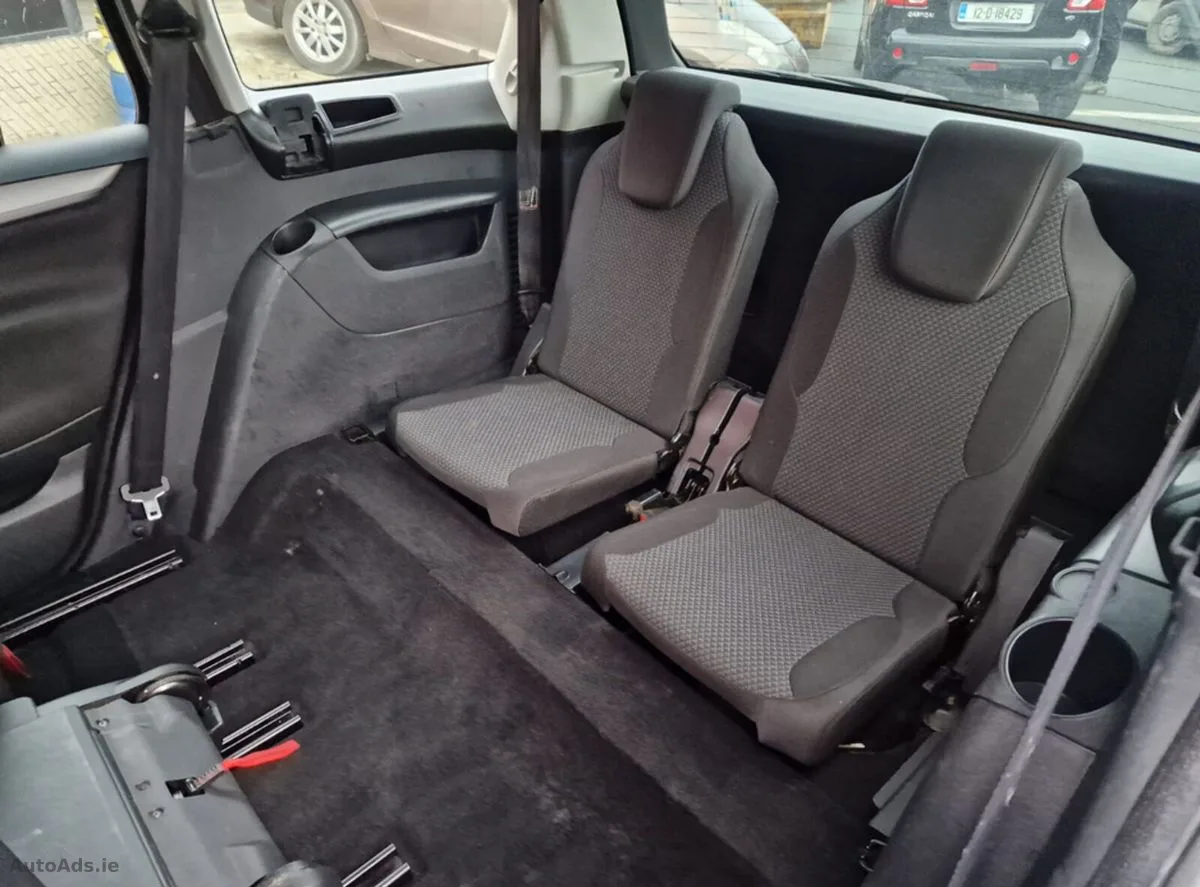 2011 Citroen Grand C4 Picasso – photo 13